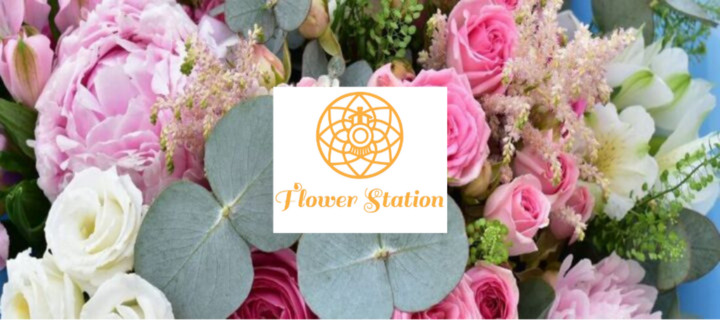 Flower Station Dubai